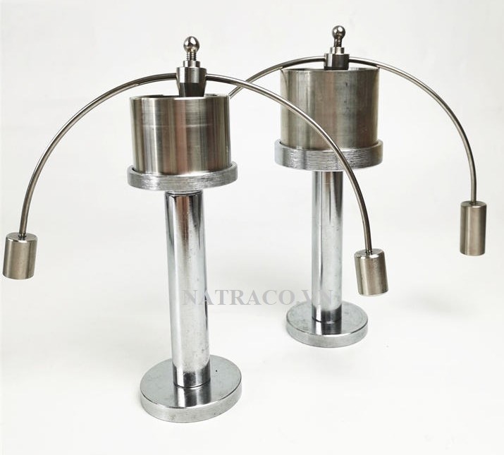 BỘ THÍ NGHIỆM GIỚI HẠN CHẢY VÀ GIỚI HẠN DẺO CỦA ĐẤT