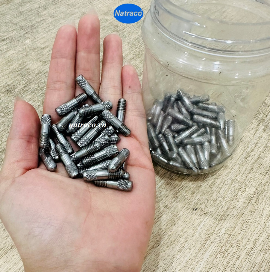 Chốt đo co ngót