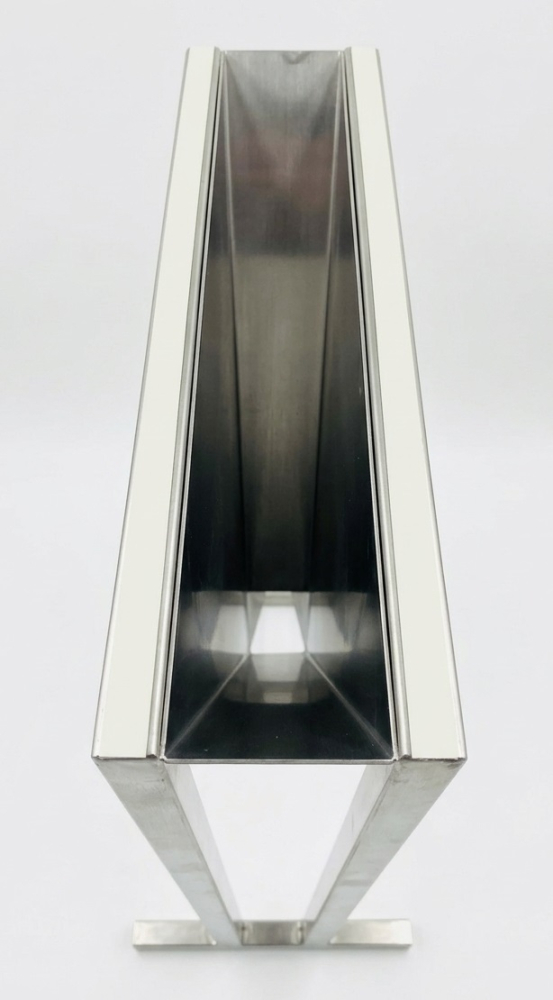 DỤNG CỤ ĐO ĐỘ CHẢY VỮA BÊ TÔNG