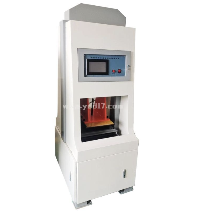 Máy đầm mẫu thử vệt hằn lún bánh xe