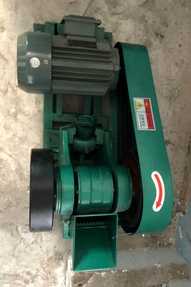 MÁY ĐẬP HÀM