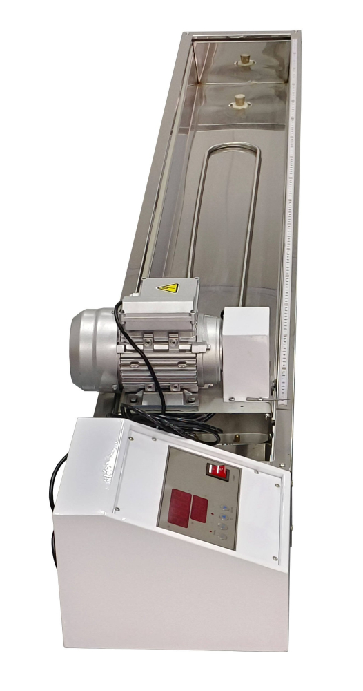 MÁY ĐO ĐỘ GIÃN DÀI CỦA NHỰA ĐƯỜNG