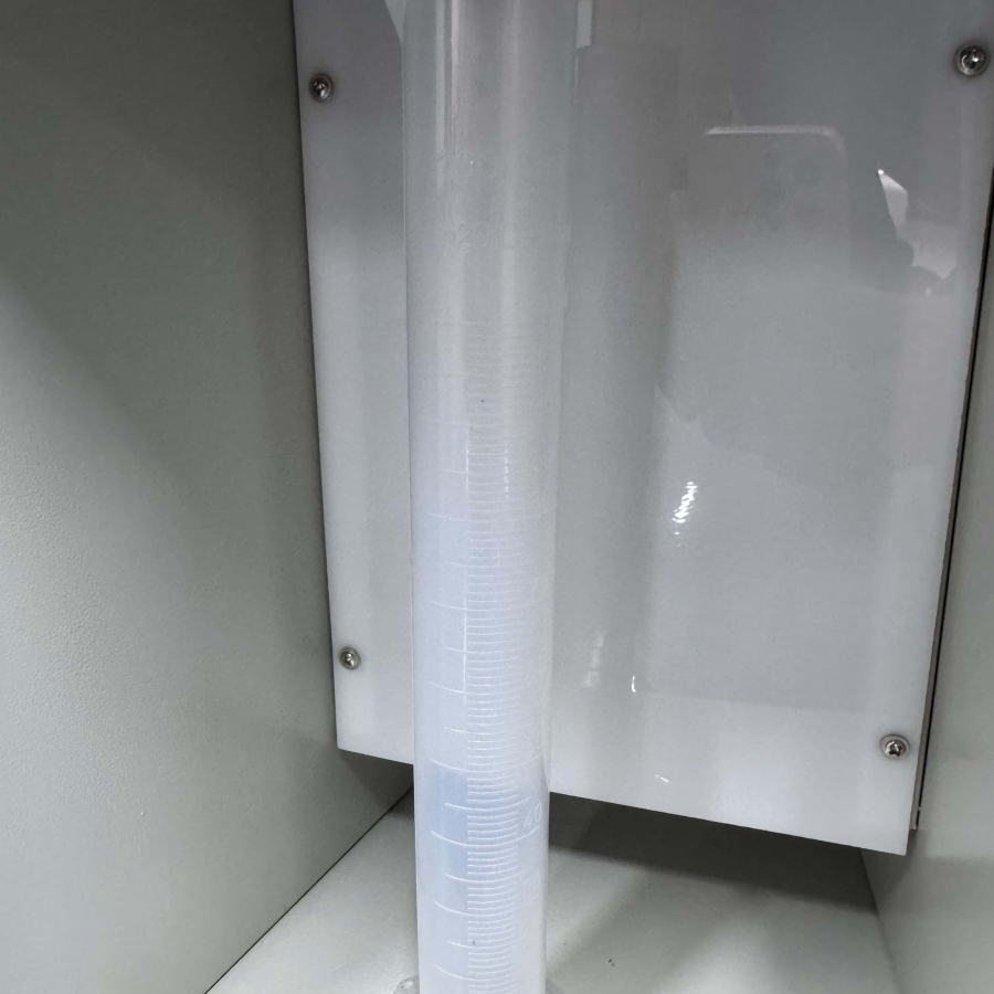 MÁY ĐO ĐỘ NHỚT SAYBOLT