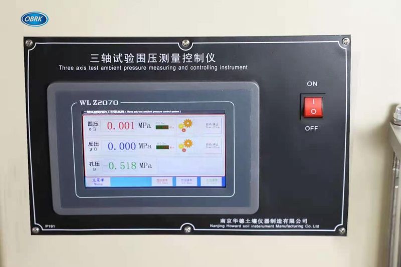 máy nén đất 3 trục tự động