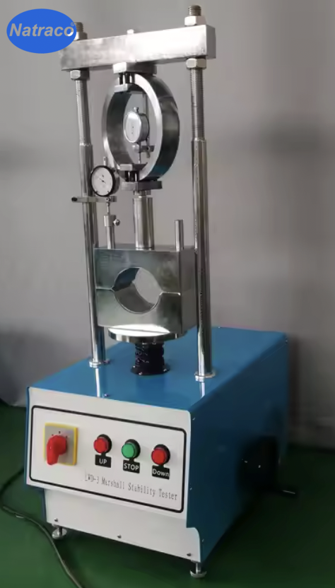 Máy nén Marshall 60KN