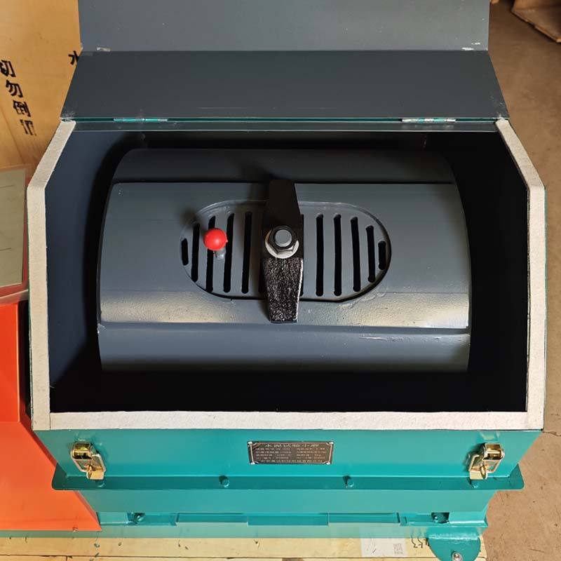 MÁY NGHIỀN BI THÍ NGHIỆM