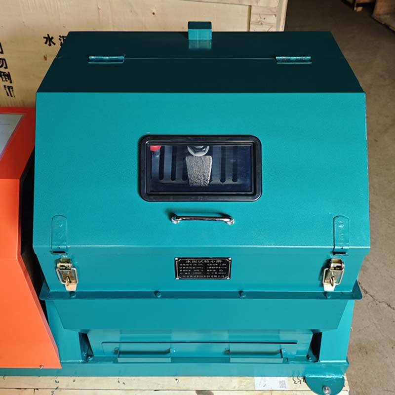 MÁY NGHIỀN BI XI MĂNG