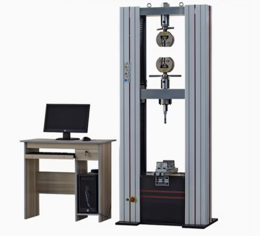 Máy thử độ bền kéo đa năng 100kn