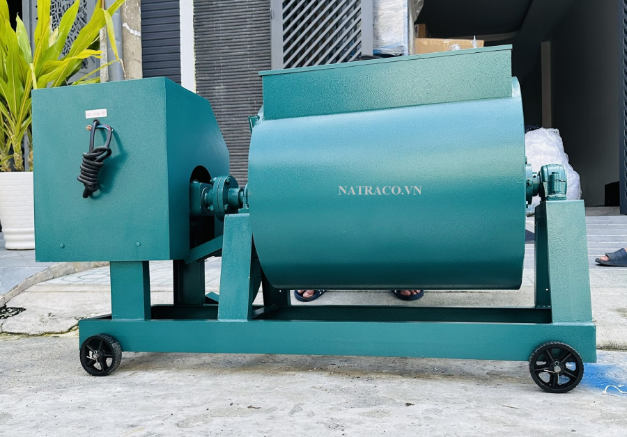 MÁY TRỘN BÊ TÔNG XI MĂNG