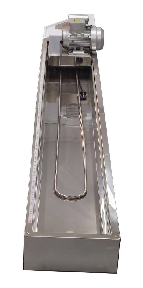 THIẾT BỊ GIÃN DÀI NHỰA