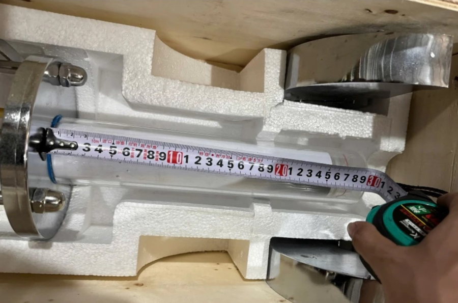 THIẾT BỊ THỬ THẤM NƯỚC BÊ TÔNG NHỰA HIỆN TRƯỜNG