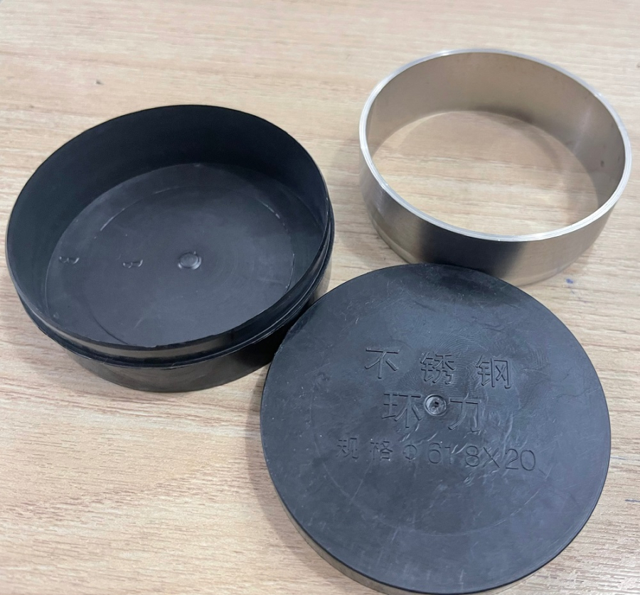 DAO VÒNG CẮT MẪU ĐẤT