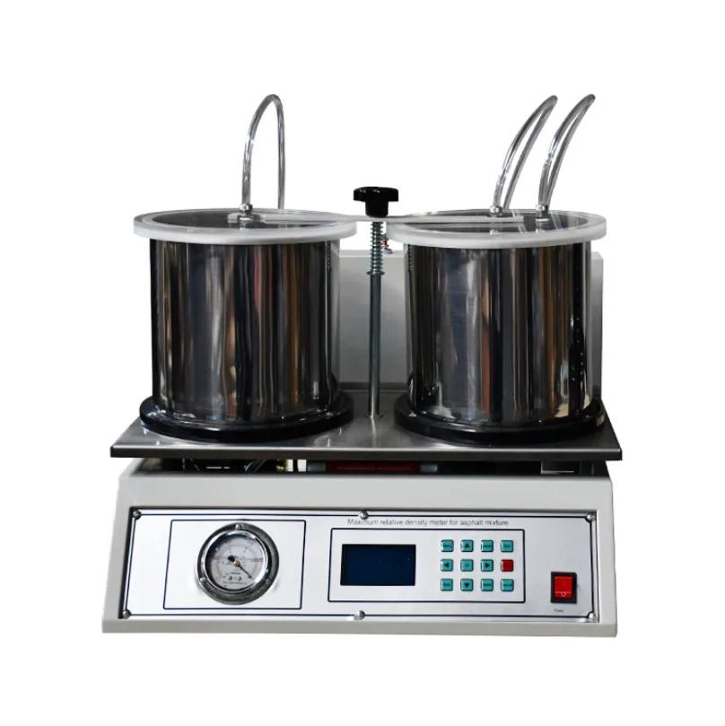 MÁY ĐO MẬT ĐỘ HỖN HỢP NHỰA ĐƯỜNG