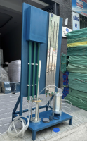 BẢNG THẤM CỘT NƯỚC ĐƠN, Bang tham cot nuoc don, Bảng thấm cột nước không đổi, Thiết bị thấm đất cát theo tiêu chuẩn ASTM D2434, Bộ thử thấm đất rời